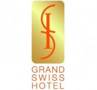 Grand Swiss Hotel Sukhumvit 11 - Logo